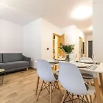 Solisko Z Widokiem Na Trase Narciarska - Dream Appartement *