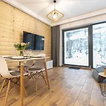 Appartement Solisko Z Widokiem Na Trase Narciarska - Dream Szczyrk
