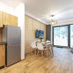 Appartement Solisko Z Widokiem Na Trase Narciarska - Dream Szczyrk
