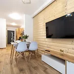 Solisko Z Widokiem Na Trase Narciarska - Dream Appartement