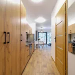Appartement Solisko Z Widokiem Na Trase Narciarska - Dream *