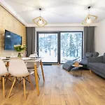 Solisko Z Widokiem Na Trase Narciarska - Dream Appartement Szczyrk