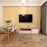 Appartement Solisko Z Widokiem Na Trase Narciarska - Dream Szczyrk