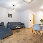 Solisko Z Widokiem Na Trase Narciarska - Dream Appartement Szczyrk