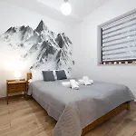 Appartement Solisko Z Widokiem Na Trase Narciarska - Dream *