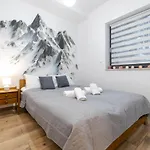 Solisko Z Widokiem Na Trase Narciarska - Dream *
