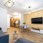 Appartement Solisko Z Widokiem Na Trase Narciarska - Dream *
