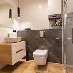 Appartement Solisko Z Widokiem Na Trase Narciarska - Dream
