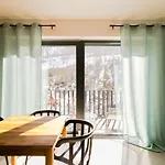 Appartement Solisko Z Widokiem Na Trase Narciarska - Dream Szczyrk