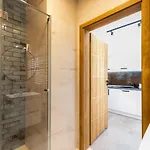 Solisko Z Widokiem Na Trase Narciarska - Dream Appartement Szczyrk