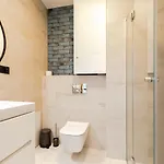 Solisko Z Widokiem Na Trase Narciarska - Dream Appartement Szczyrk