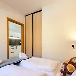 Appartement Solisko Z Widokiem Na Trase Narciarska - Dream *