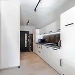 Solisko Z Widokiem Na Trase Narciarska - Dream Appartement Szczyrk