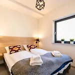 Appartement Solisko Z Widokiem Na Trase Narciarska - Dream