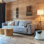 Solisko Z Widokiem Na Trase Narciarska - Dream Apartment Szczyrk