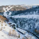 Solisko Z Widokiem Na Trase Narciarska - Dream * Szczyrk