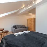 Apartment Solisko Z Widokiem Na Trase Narciarska - Dream *