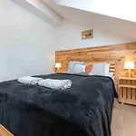 Appartement Solisko Z Widokiem Na Trase Narciarska - Dream *