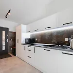 Solisko Z Widokiem Na Trase Narciarska - Dream Appartement Szczyrk