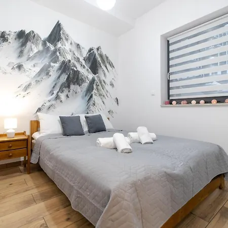 Solisko Z Widokiem Na Trase Narciarska - Dream *