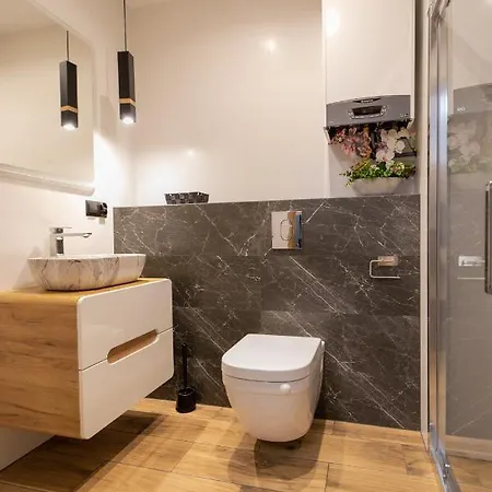 Апартаменты Solisko Z Widokiem Na Trase Narciarska - Dream