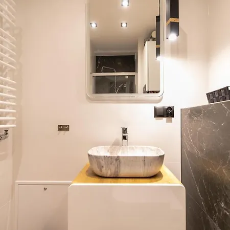 Апартаменты Solisko Z Widokiem Na Trase Narciarska - Dream *