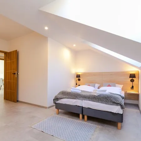 Apartment Solisko Z Widokiem Na Trase Narciarska - Dream *