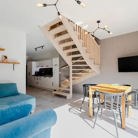 Solisko Z Widokiem Na Trase Narciarska - Dream Апартаменты