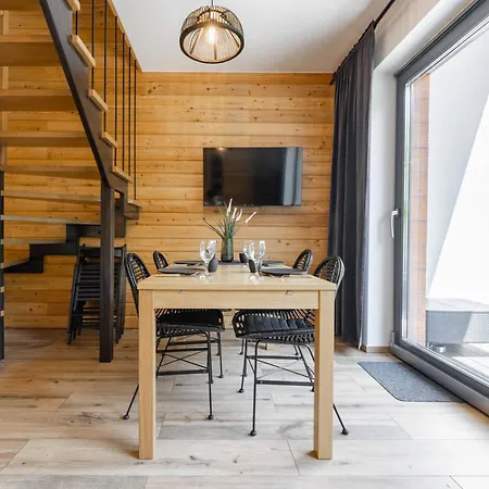 Solisko Z Widokiem Na Trase Narciarska - Dream Апартаменты