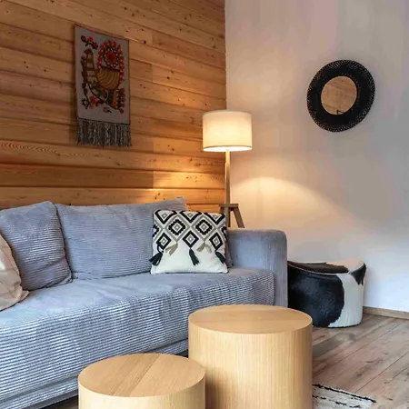 Апартаменты Solisko Z Widokiem Na Trase Narciarska - Dream *