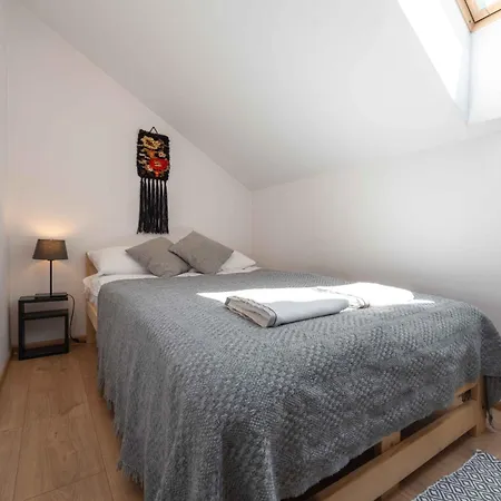 Solisko Z Widokiem Na Trase Narciarska - Dream Апартаменты