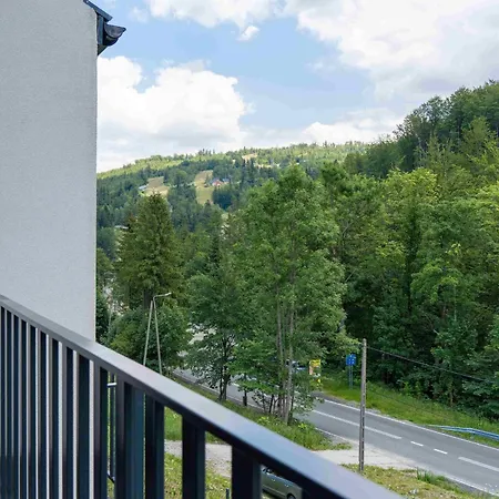 Solisko Z Widokiem Na Trase Narciarska - Dream Апартаменты *