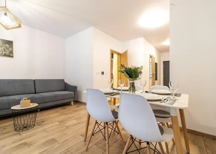 Solisko Z Widokiem Na Trase Narciarska - Dream Apartamento *