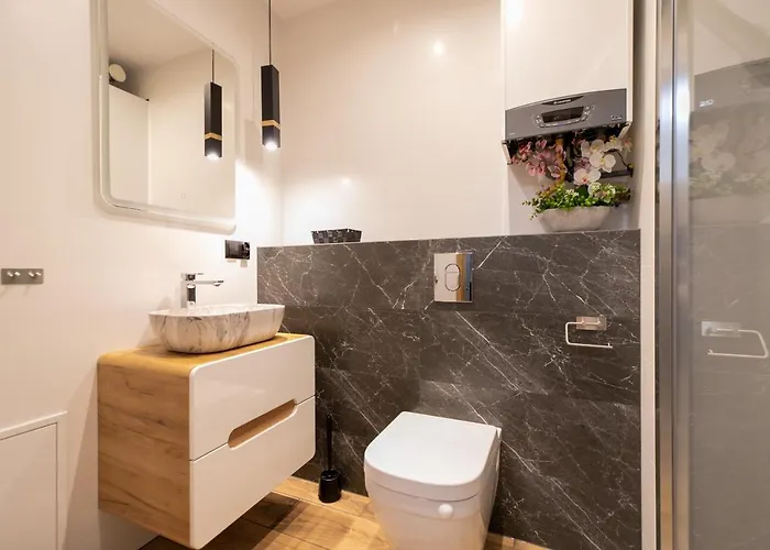 Solisko Z Widokiem Na Trase Narciarska - Dream * شتوروك