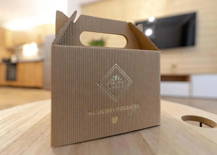 Solisko Z Widokiem Na Trase Narciarska - Dream Apartamento *