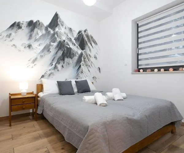 Apartamento Solisko Z Widokiem Na Trase Narciarska - Dream *