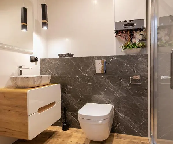 Apartamento Solisko Z Widokiem Na Trase Narciarska - Dream