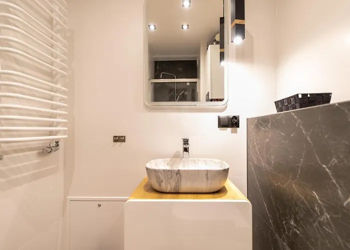 Apartamento Solisko Z Widokiem Na Trase Narciarska - Dream *