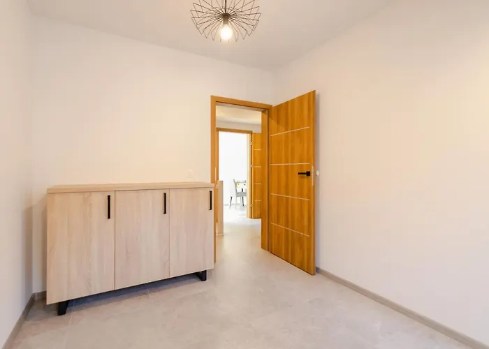 Solisko Z Widokiem Na Trase Narciarska - Dream