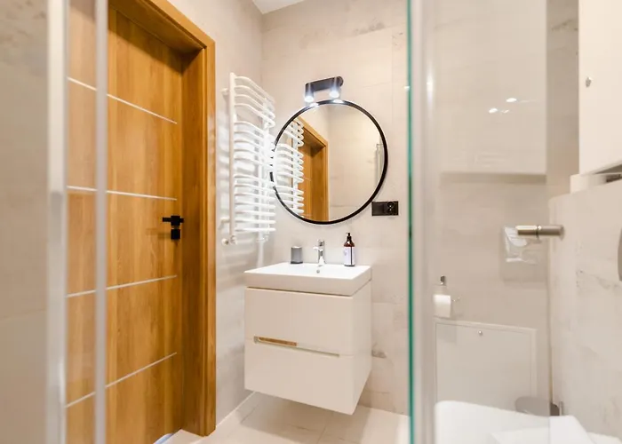 Solisko Z Widokiem Na Trase Narciarska - Dream * Szczyrk