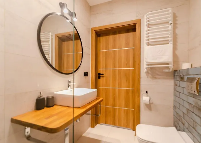 Apartamento Solisko Z Widokiem Na Trase Narciarska - Dream *