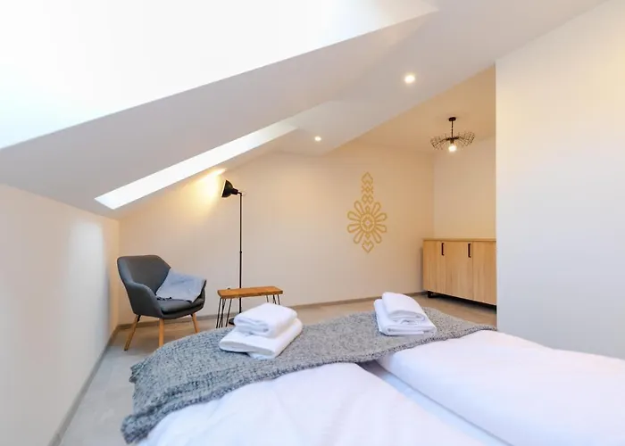 Solisko Z Widokiem Na Trase Narciarska - Dream * Szczyrk