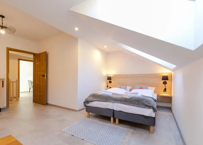 Apartamento Solisko Z Widokiem Na Trase Narciarska - Dream *