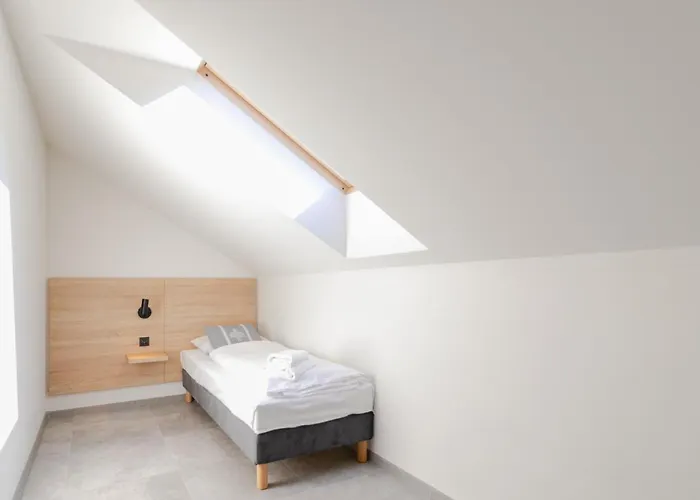 Apartamento Solisko Z Widokiem Na Trase Narciarska - Dream Szczyrk