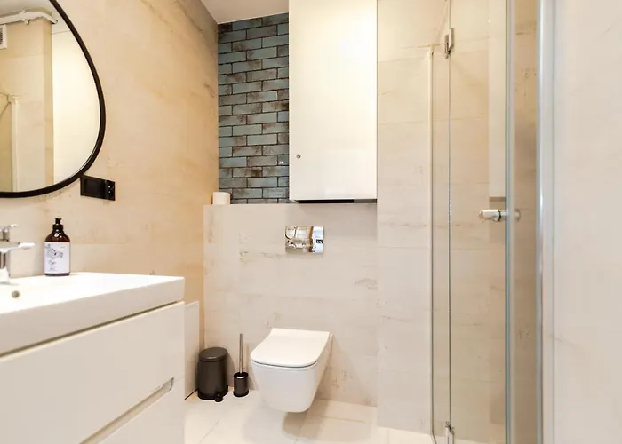 Solisko Z Widokiem Na Trase Narciarska - Dream Apartamento Szczyrk