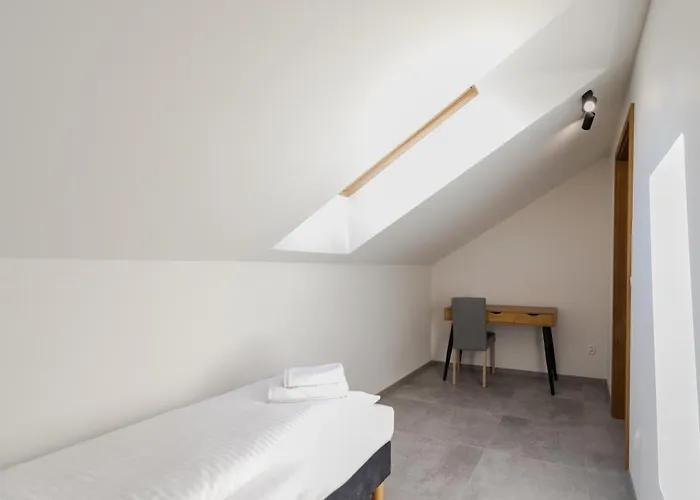 Apartamento Solisko Z Widokiem Na Trase Narciarska - Dream Szczyrk