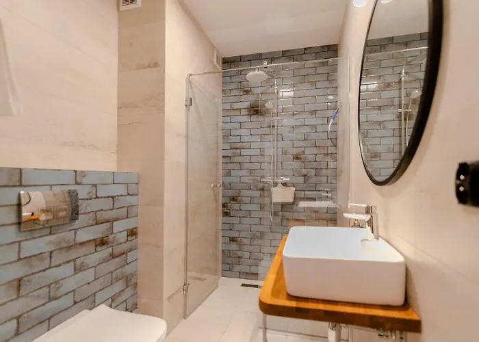 Solisko Z Widokiem Na Trase Narciarska - Dream شتوروك