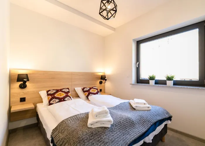 شقة Solisko Z Widokiem Na Trase Narciarska - Dream