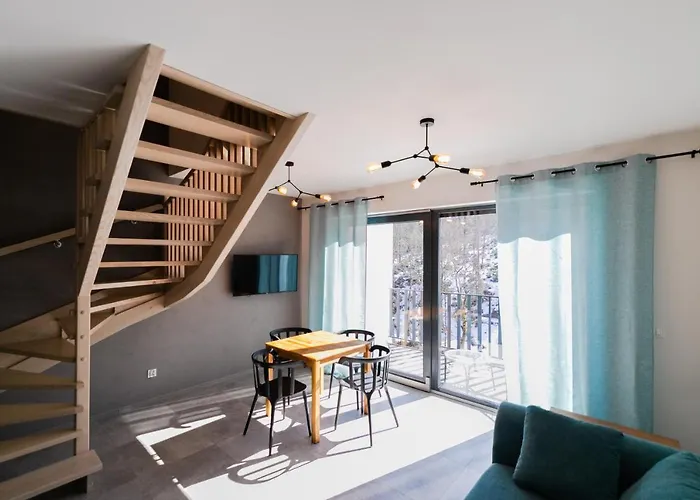 Apartamento Solisko Z Widokiem Na Trase Narciarska - Dream *