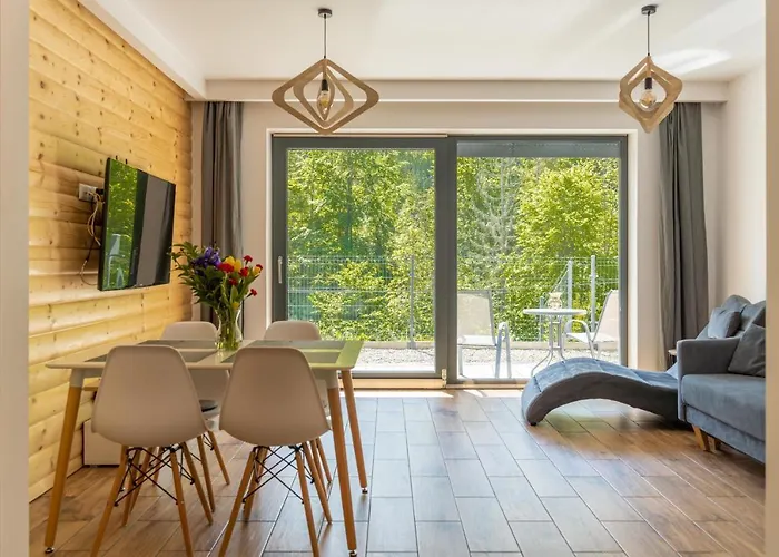 Apartamento Solisko Z Widokiem Na Trase Narciarska - Dream *